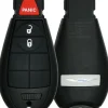 2010 Chrysler Town & Country Remote Key Fob