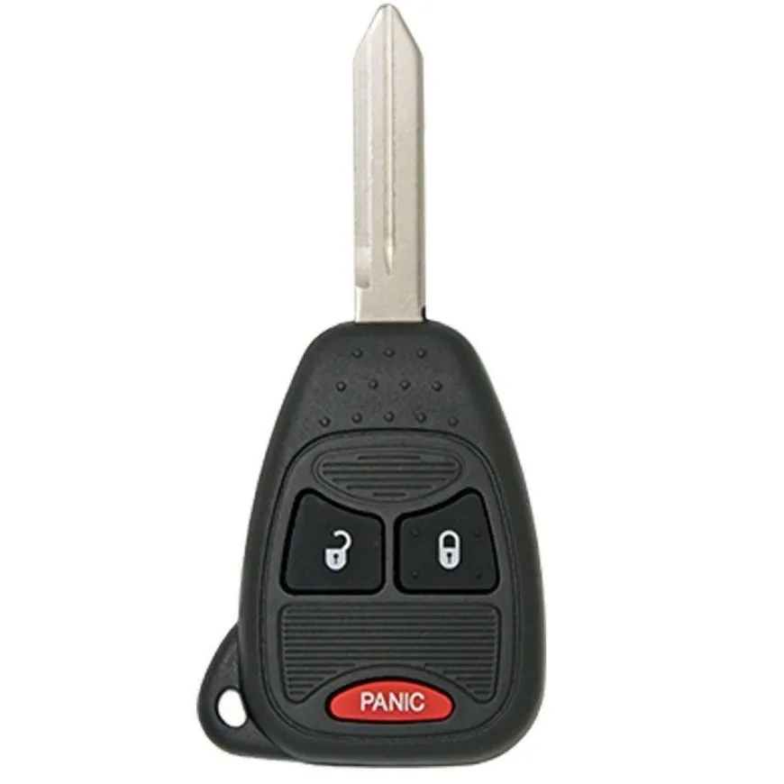 2007 Chrysler Town & Country Remote Key Fob - Refurbished