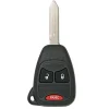 2005 Chrysler Town & Country Remote Key Fob - Refurbished