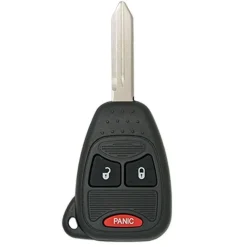 2005 Chrysler Town & Country Remote Key Fob - Refurbished