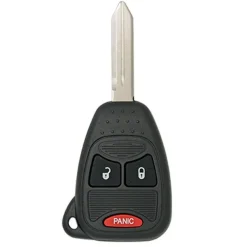 2004 Chrysler Town & Country Remote Key Fob - Refurbished