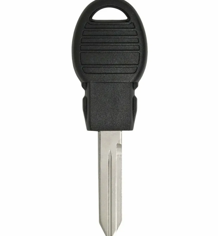2010 Chrysler 300 transponder key blank by Car & Truck Remotes
