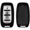 2020 Chrysler Voyager 4-button Smart Remote by Car & Truck Remotes
