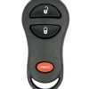 2002 Chrysler Voyager Remote Key Fob by Car & Truck Remotes
