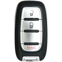 2022 Chrysler Voyager Smart Remote Key Fob by Car & Truck Remotes