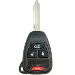 2008 Dodge Avenger Remote Key Fob by Car & Truck Remotes