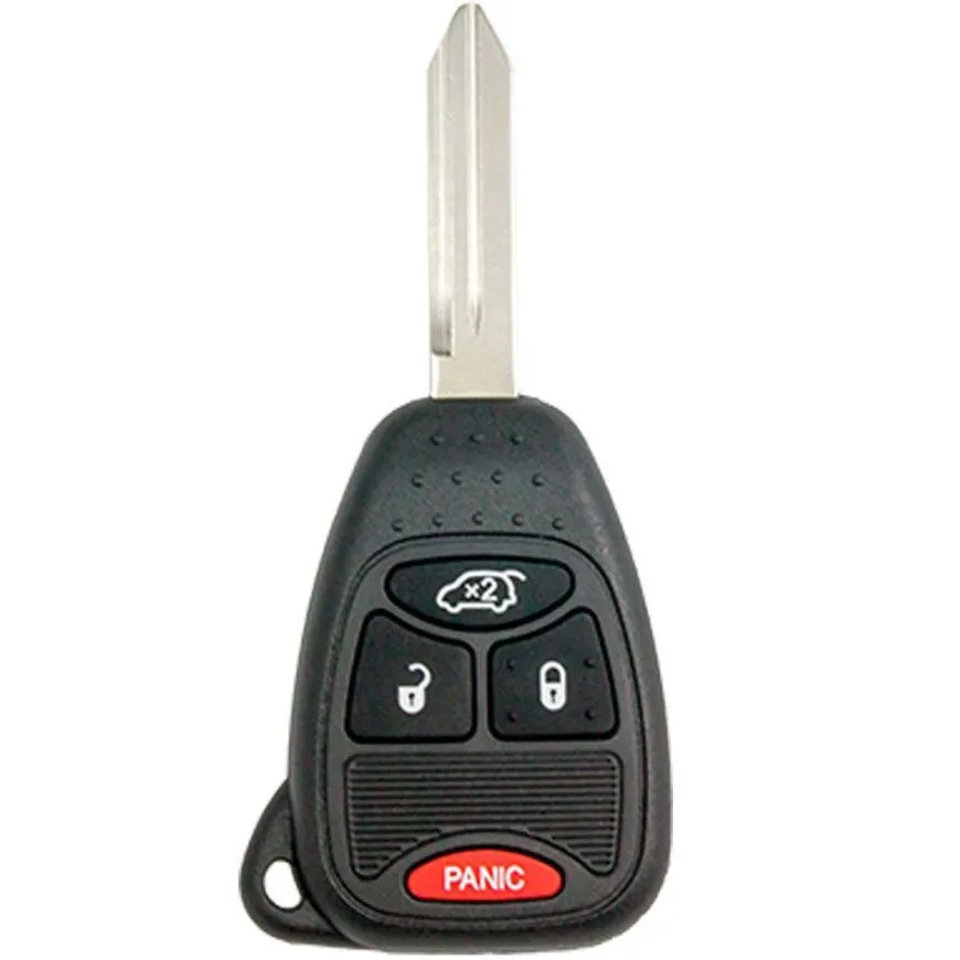 2008 Dodge Avenger Remote Key Fob by Car & Truck Remotes