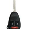2007 Dodge Caliber Remote Key Fob by Car & Truck Remotes