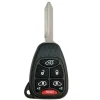 2004 Dodge Caravan Keyless Remote Key Fob w/ Power Doors by Car & Truck Remotes