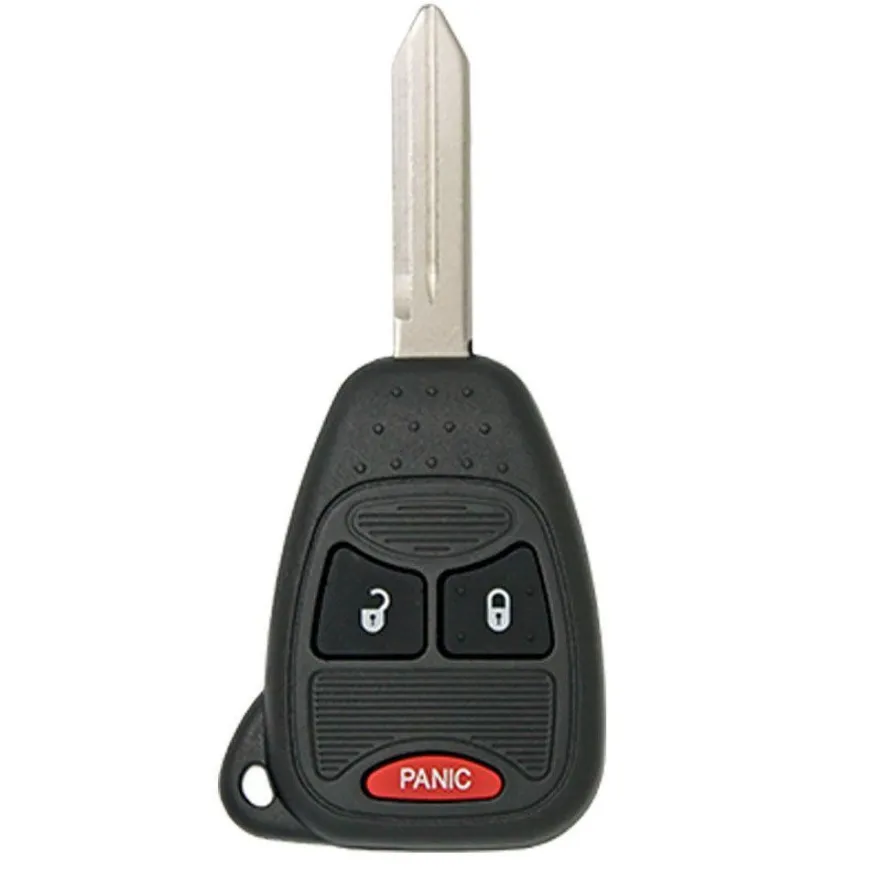 2007 Dodge Caravan Remote Key Fob by Car & Truck Remotes