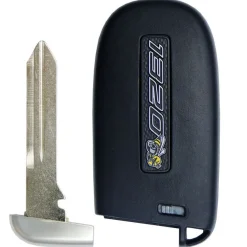 2020 Dodge Challenger R/T Scat Pack 1320 Smart Remote Key Fob