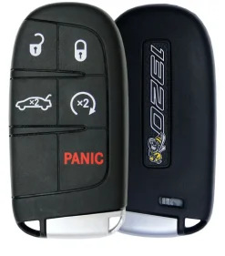 2019 Dodge Challenger R/T Scat Pack 1320 Smart Remote Key Fob