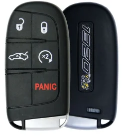 2023 Dodge Challenger R/T Scat Pack 1320 Smart Remote Key Fob