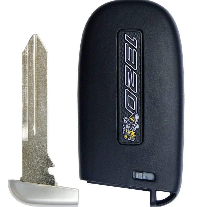 2023 Dodge Challenger R/T Scat Pack 1320 Smart Remote Key Fob