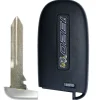 2022 Dodge Challenger R/T Scat Pack 1320 Smart Remote Key Fob