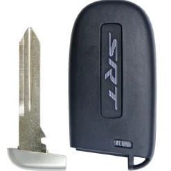 2019 Dodge Challenger SRT Limited Power Smart Remote Key Fob