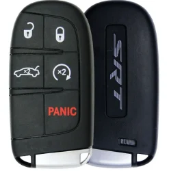 2023 Dodge Challenger SRT Limited Power Smart Remote Key Fob