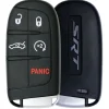 2022 Dodge Challenger SRT Limited Power Smart Remote Key Fob