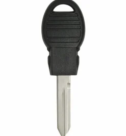 2013 Dodge Dart transponder key blank by Car & Truck Remotes