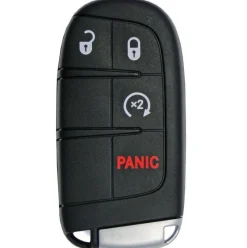 2021 Dodge Durango Smart Remote Key Fob w/ Engine Start by Car & Truck Remotes