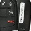 2017 Dodge Durango Smart Remote Key Fob w/ Engine Start - Refurbished