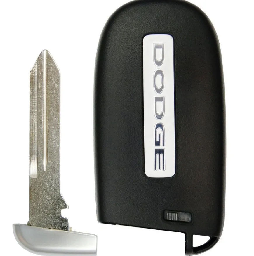 2017 Dodge Durango Smart Remote Key Fob w/ Engine Start - Refurbished