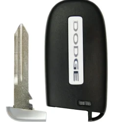 2025 Dodge Durango Smart Remote Key Fob w/ Hatch & Engine Start - Refurbished
