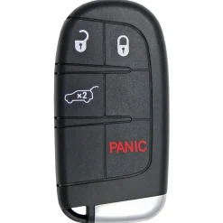2024 Dodge Durango Smart Remote Key Fob w/ Power Back Gate by Car & Truck Remotes