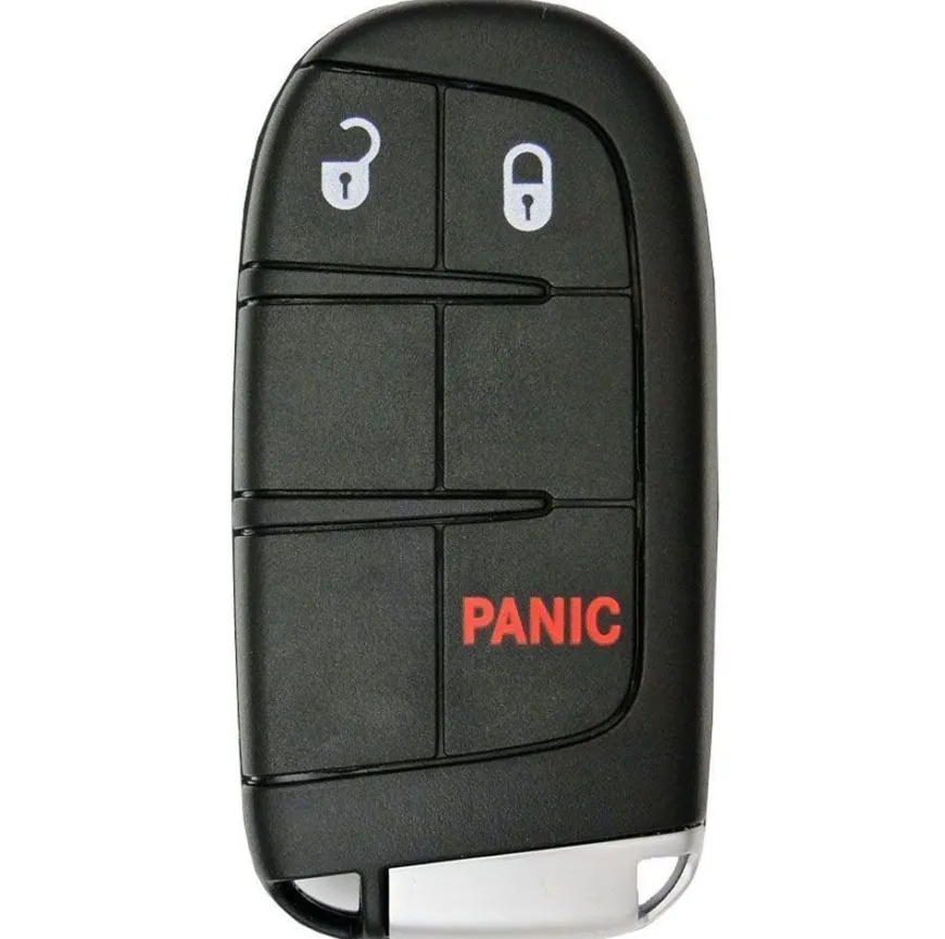 2024 Dodge Durango Smart Remote Key Fob by Car & Truck Remotes