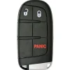 2023 Dodge Durango Smart Remote Key Fob by Car & Truck Remotes