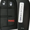 2023 Dodge Durango Smart Remote Key Fob - Refurbished