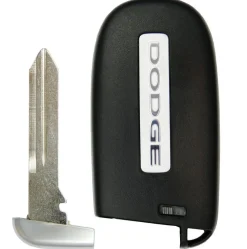 2023 Dodge Durango Smart Remote Key Fob w/ Hatch & Engine Start - Refurbished