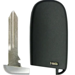 2019 Dodge Durango Smart Remote Key Fob by Car & Truck Remotes