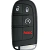 2020 Dodge Durango Smart Remote Key Fob w/ Engine Start by Car & Truck Remotes