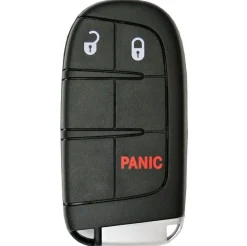2015 Dodge Durango Smart Remote Key Fob by Car & Truck Remotes
