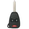 2005 Dodge Grand Caravan Remote Key Fob - Refurbished