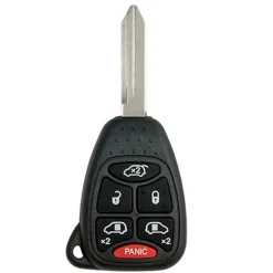 2004 Dodge Grand Caravan Remote Key Fob w/ Power Doors by Car & Truck Remotes