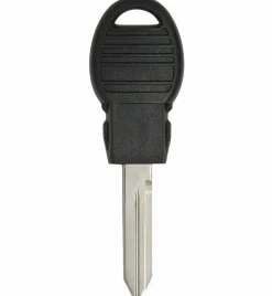 2019 Dodge Grand Caravan transponder key blank by Car & Truck Remotes