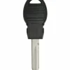 2017 Dodge Grand Caravan transponder key blank by Car & Truck Remotes