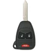 2009 Dodge Nitro Remote Key Fob by Car & Truck Remotes