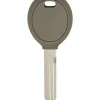 2012 Dodge Nitro transponder key blank by Car & Truck Remotes