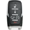 2024 Dodge Ram 1500 Smart Remote Key Fob w/ Remote Start, Power Tailgate by Car & Truck Remotes