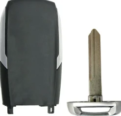 2024 Dodge Ram 1500 Smart Remote Key Fob by Car & Truck Remotes