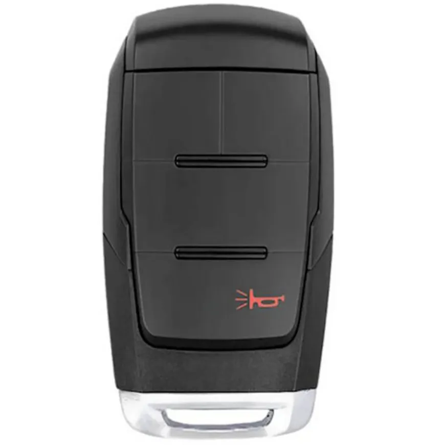 2023 Dodge Ram 2500+ Smart Remote Key Fob by Car & Truck Remotes