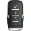 2023 Dodge Ram 1500 Smart Remote Key Fob w/ Engine Start by Car & Truck Remotes