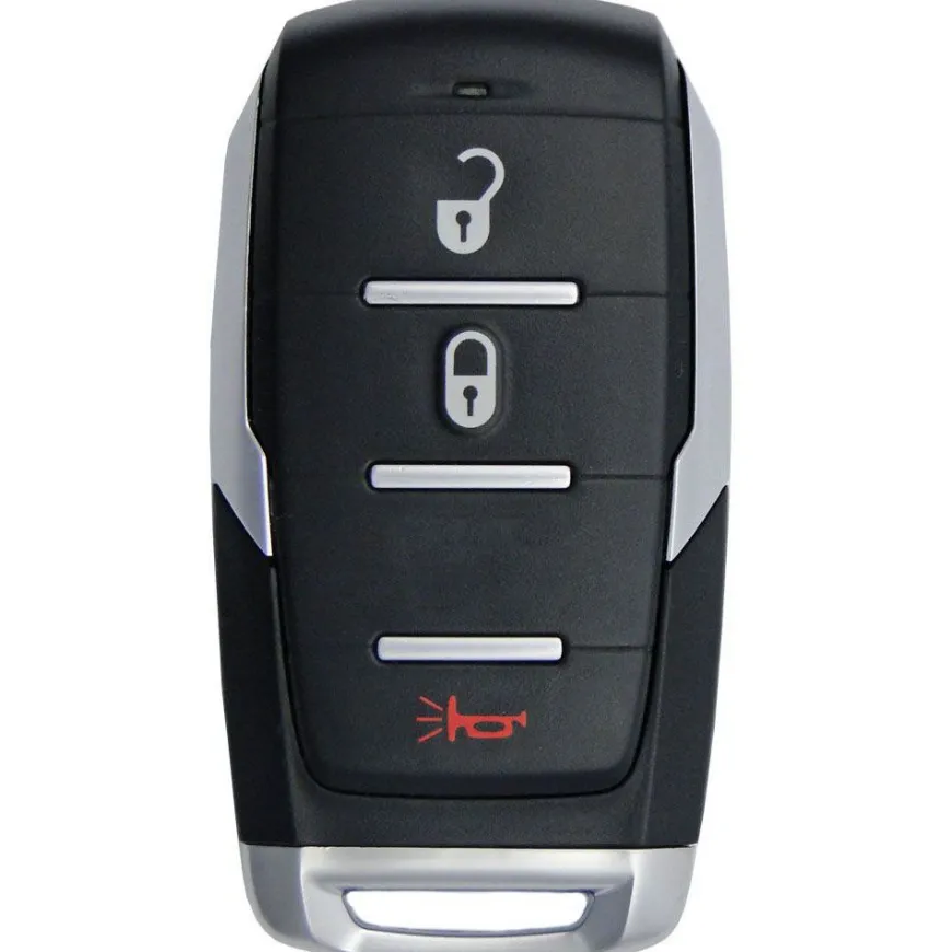 2023 Dodge Ram 1500 Smart Remote Key Fob by Car & Truck Remotes