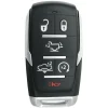 2021 Dodge Ram 1500 Smart Remote Key Fob w/ Air Suspension, Remote Start, Power Tailgate by Car & Truck Remotes