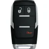 2021 Dodge Ram 2500+ Smart Remote Key Fob - Refurbished