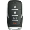 2020 Dodge Ram 1500 Smart Remote Key Fob w/ Engine Start by Car & Truck Remotes