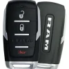 2020 Dodge Ram 1500 Smart Remote Key Fob - Refurbished